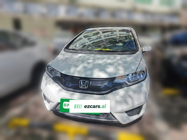 Fit 2016 1.5L LXS CVT Comfort photo 2
