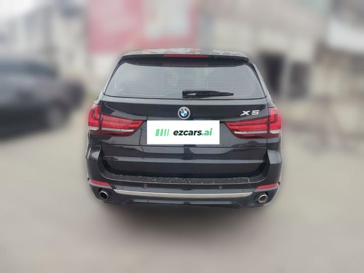 X5 Imported 2018 xDrive28i photo 5