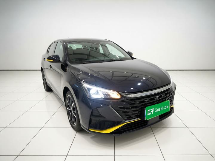 Yixuan 2023 1.5T AT photo 3