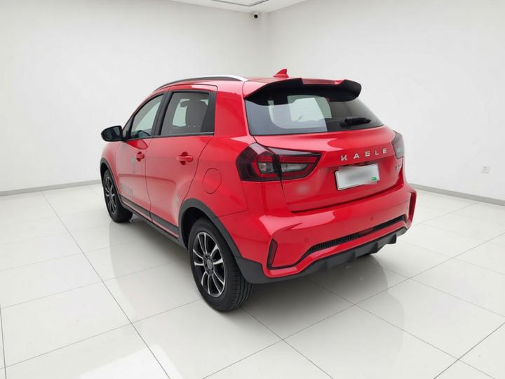 X3 PRO 2022 1.5L CVT photo 4