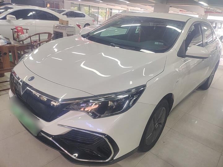 D60EV 2023 PLUS Comfort SI