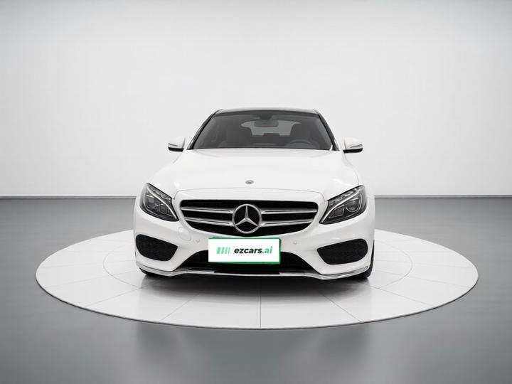C-Class 2018 C 200 L Sport photo 2