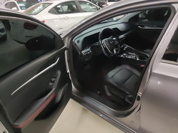 Eado 2020 PLUS NE 1.4T GDI DCT Premium photo 3
