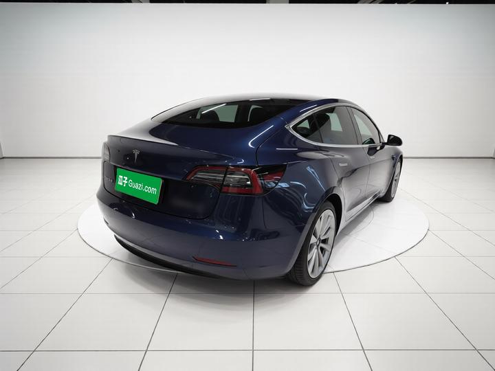 Model 3 2020 Facelift Standard Range RWD Upgraded photo 4