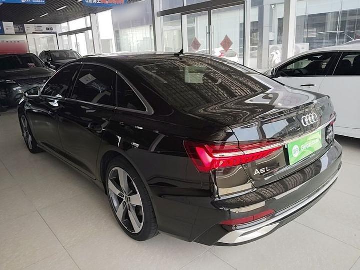 A6L 2023 45 TFSI quattro Dynamic photo 4