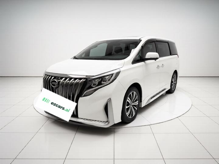 GAC Trumpchi M8 2020 Master 390T Supreme