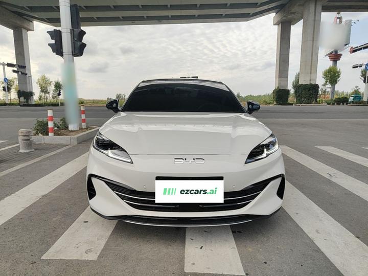 Seal 06 EV 2025 DM-i ADAS 80KM Luxury photo 2