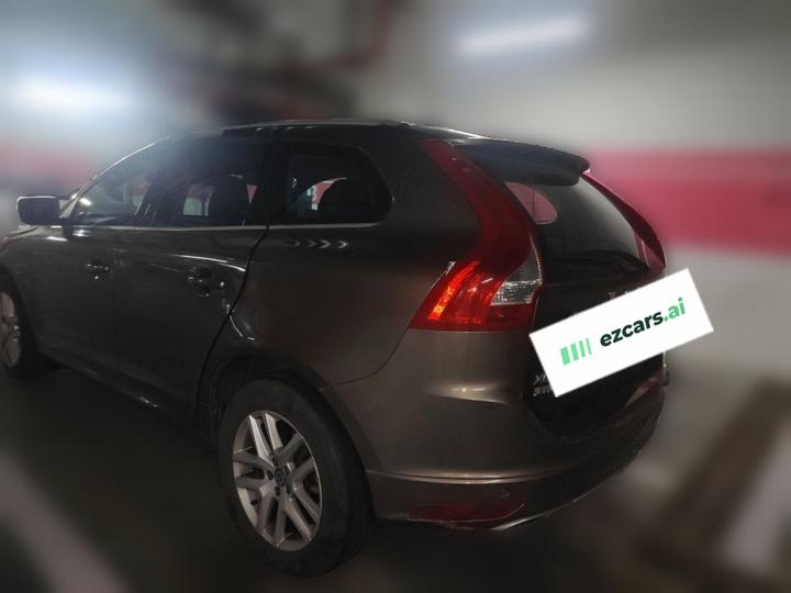 XC60 2017 T5 Upgraded photo 4