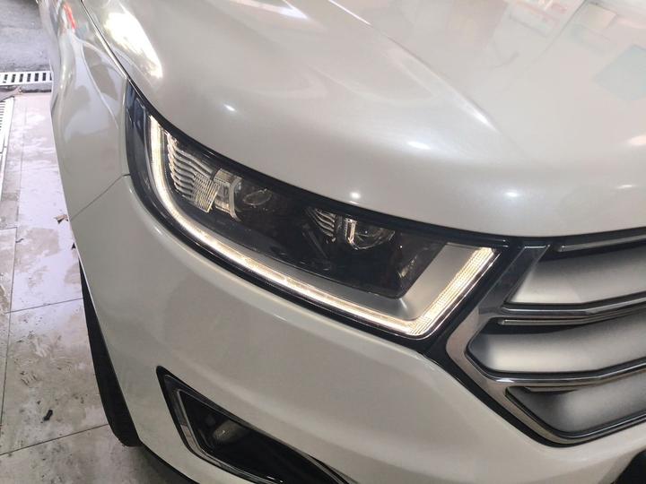 Edge 2016 EcoBoost 245 RWD 7-Seater photo 7
