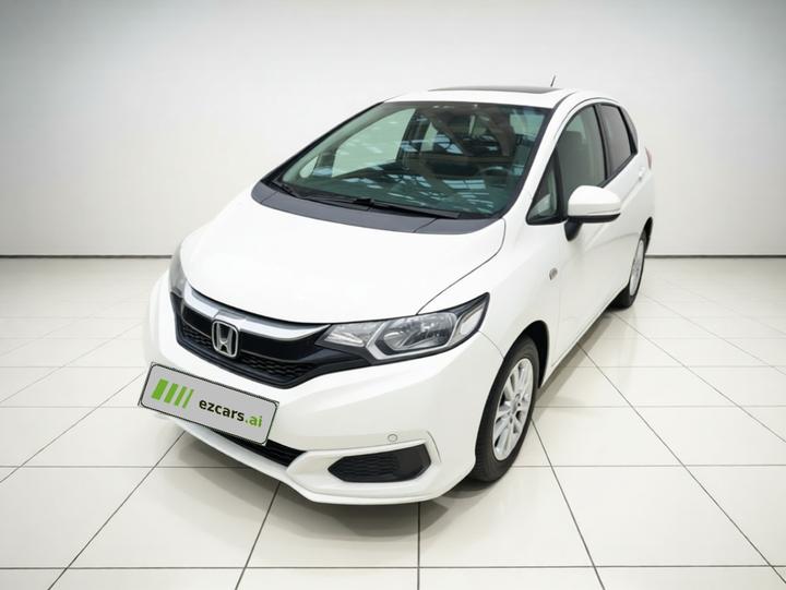 Fit 2018 1.5L CVT Comfort