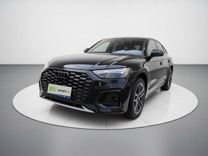 Q5L Sportback 2022 Facelift 40 TFSI Luxury