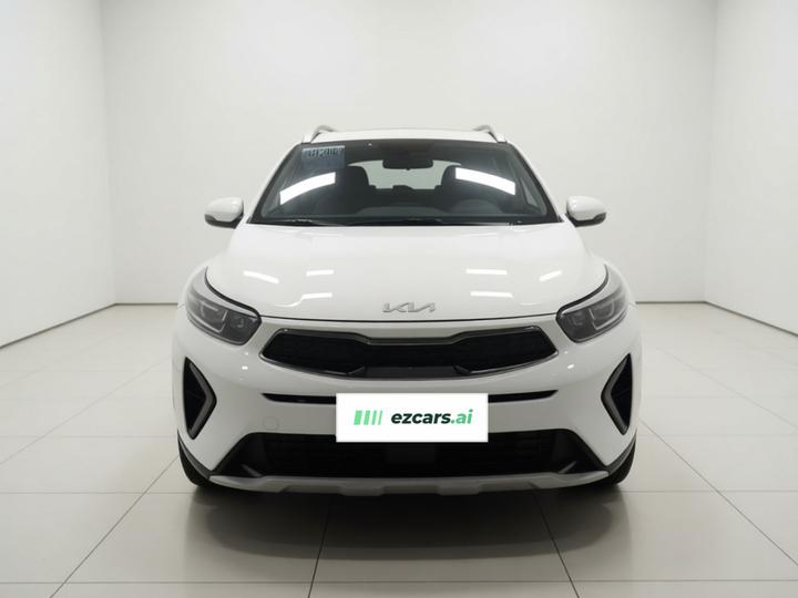 Stonic 2021 1.4L CVT photo 2