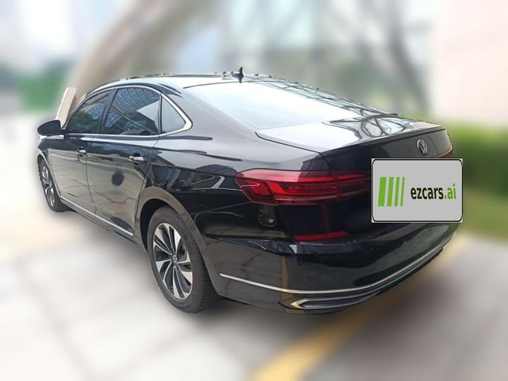 Passat 2022 330TSI Elite photo 4