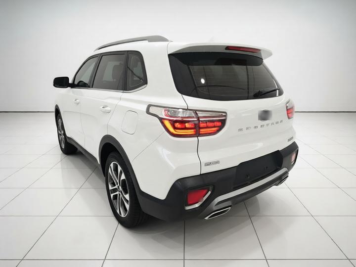 Sportage 2019 2.0L AT Smart Luxury photo 4