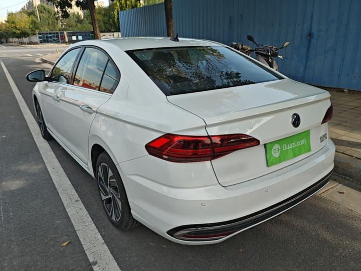 Bora 2024 200TSI DSGPRO photo 4