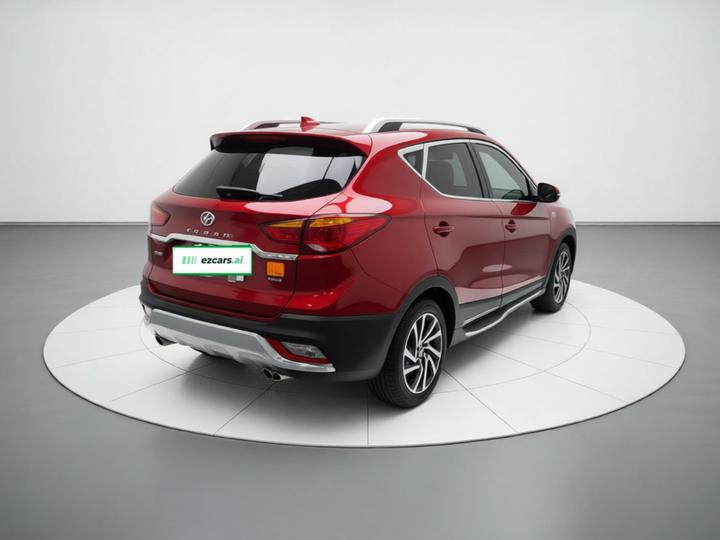 JAC Refine S3 2016 1.5L MT Luxury Smart Exclusive photo 6
