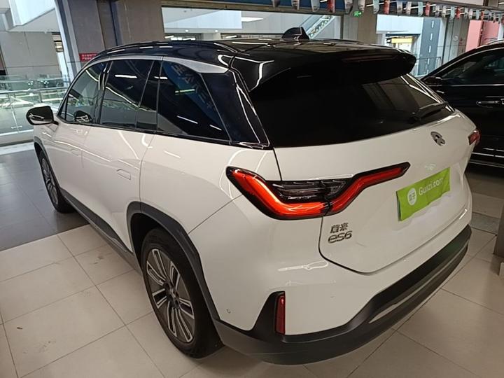ES6 2019 420KM Sport photo 4
