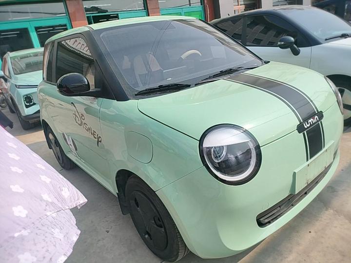 Nevo Changan Lumin 2023 205km photo 3