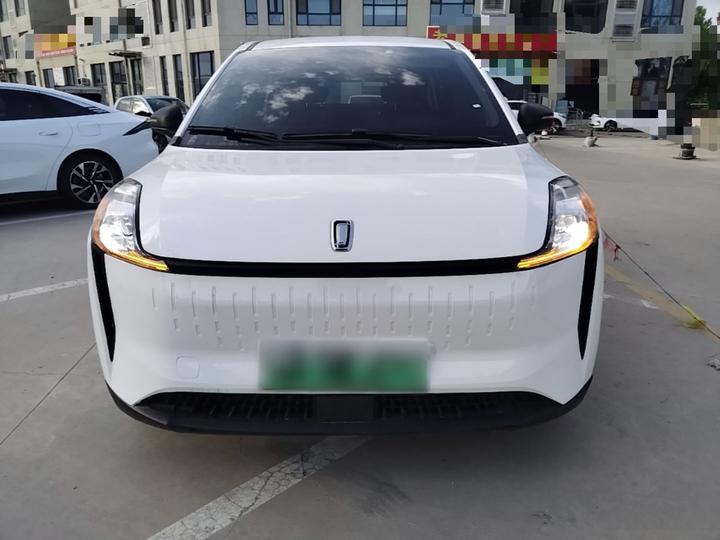 Bestune NAT 2023 PRO 425km photo 2