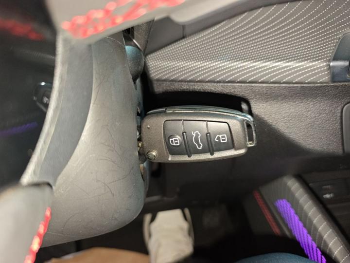 Q2L 2022 35 TFSI Progressive Dynamic photo 8