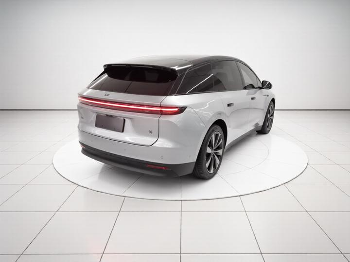 Li Auto i6 2025 AWD Standard photo 6