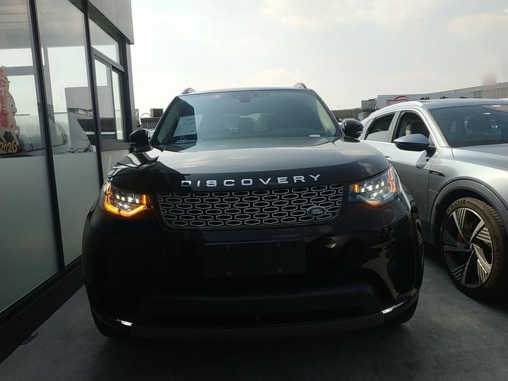 Discovery 2017 3.0 SC V6 SE photo 2