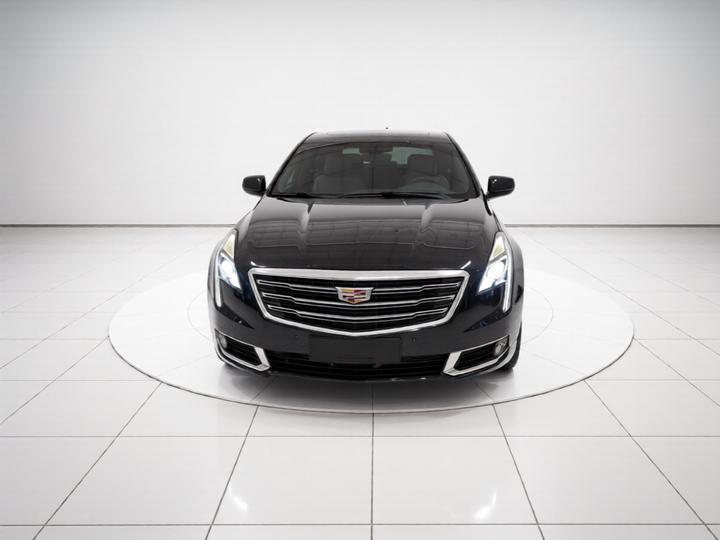 XTS 2018 28T Elite photo 2