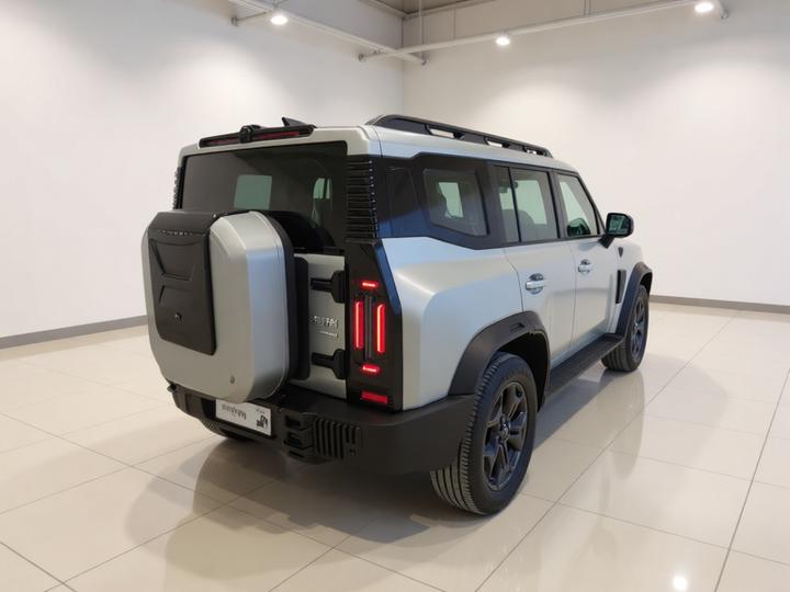 Wagon 2023 2.0T AWD PRO photo 6