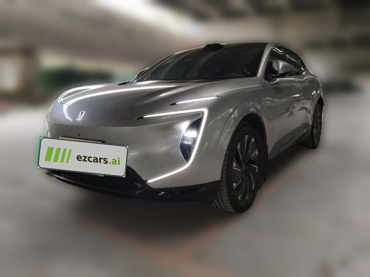 07 2026 Elite EREV 52.01kWh