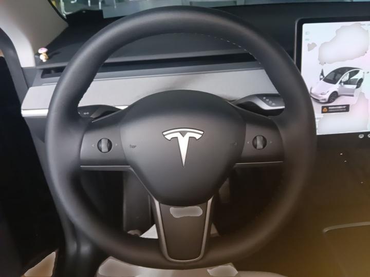 Model Y 2023 RWD photo 6