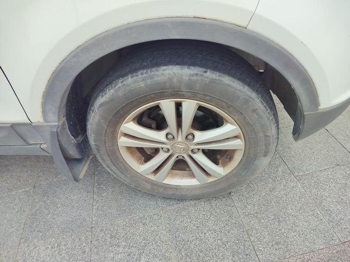 S3 2016 S3L 1.5L MT Exclusive photo 8