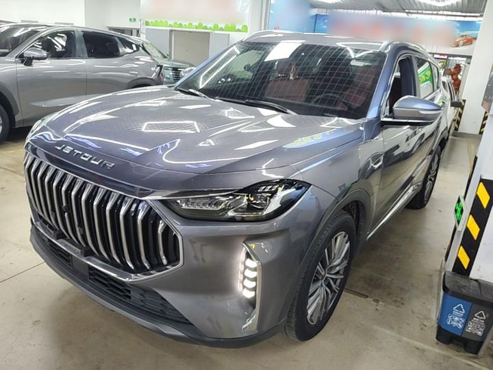 X70 PLUS 2023 1.6T DCT 5-Seater