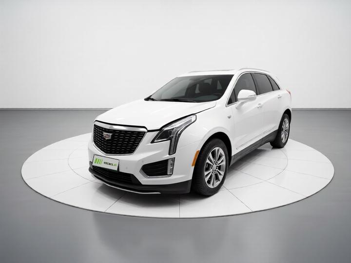 XT5 2021 2.0T RWD Luxury