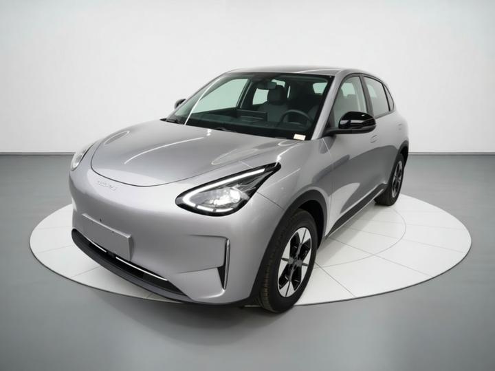 Xingyuan 2026 310km