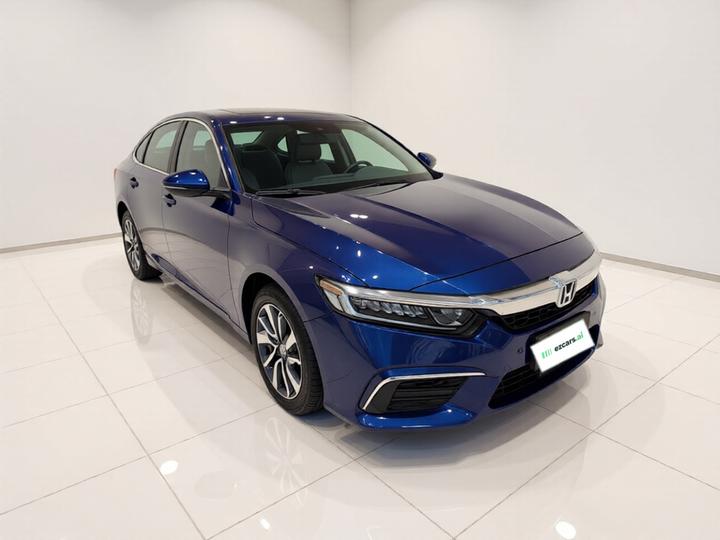 2019 260TURBO China VI photo 3