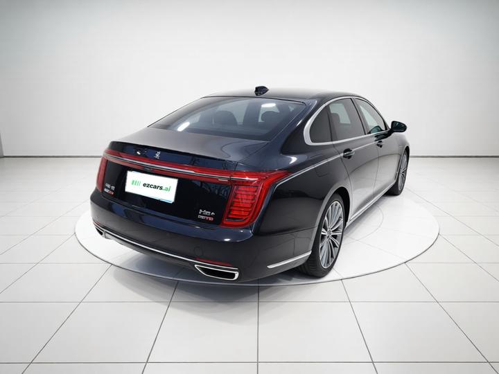 H9 2022 3.0T H9+ Excellence photo 6