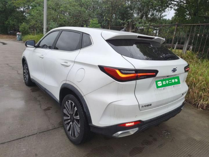 X5 2021 1.5T DCT Premium photo 4