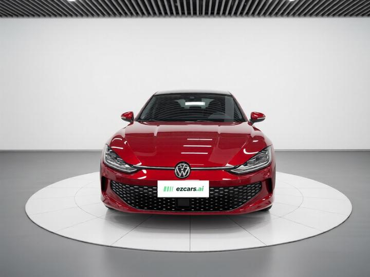 2022 Lamando L 280TSI DSG Cool photo 2