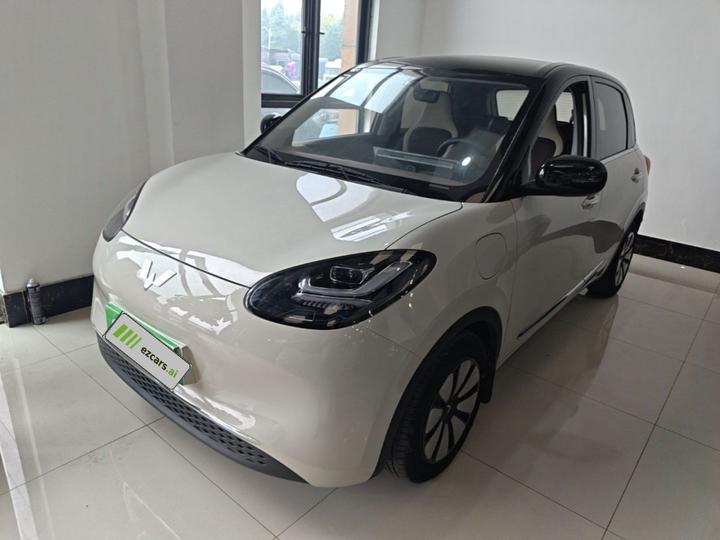 Wuling Bingo 2024 333km