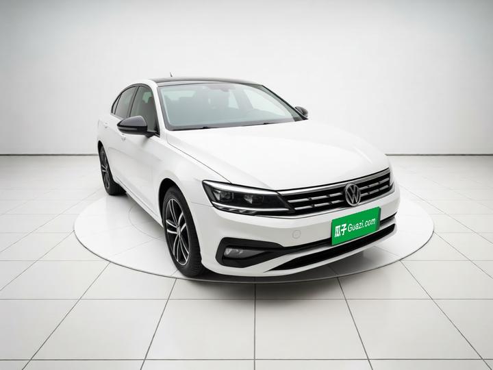Lamando 2021 280TSI DSG Comfort photo 3