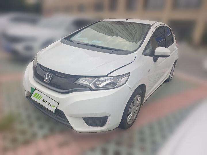 Fit 2014 1.5L LX CVT Comfort