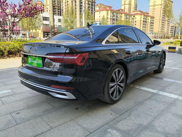 A6L 2024 40 TFSI Luxury Dynamic photo 4