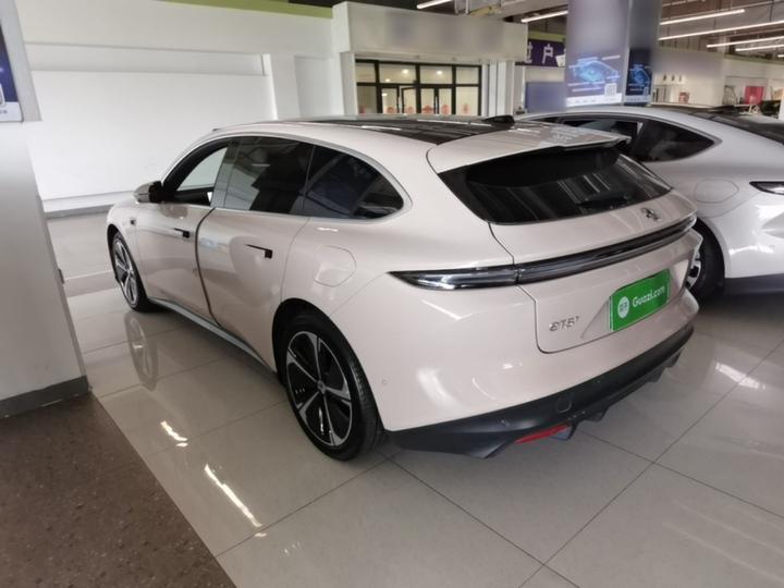 ET5T 2024 75kWh Touring photo 4