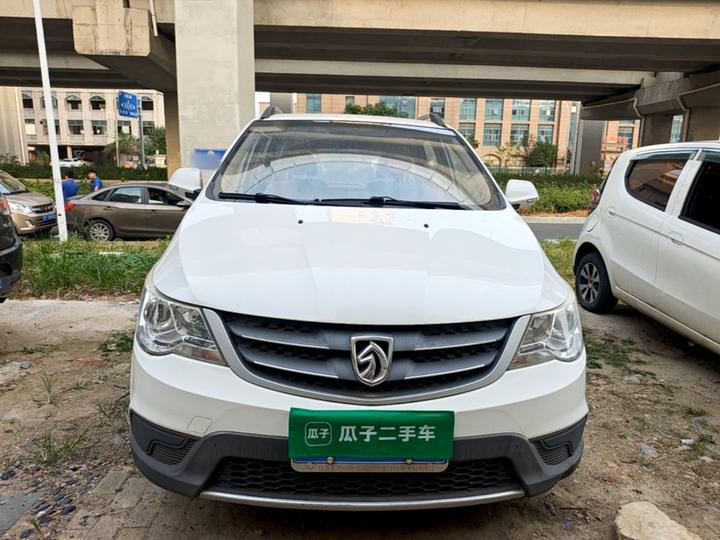 730 2016 1.5L MT Value 7-Seater China V photo 2