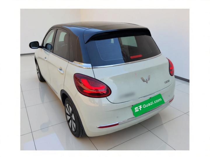 Wuling Bingo 2023 333km photo 4