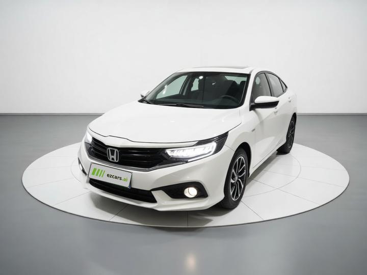 Envix 2021 Hybrid 1.5L