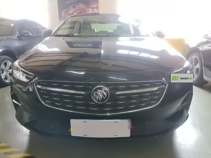 Regal 2020 552T Elite photo 2