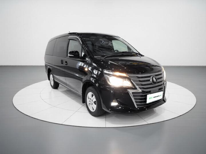 Lingzhi 2022 M5L 1.6L 7-Seater photo 3