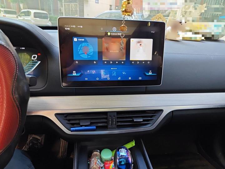 Tang 2018 2.0T AT Connected Noble 7-Seater China V photo 5