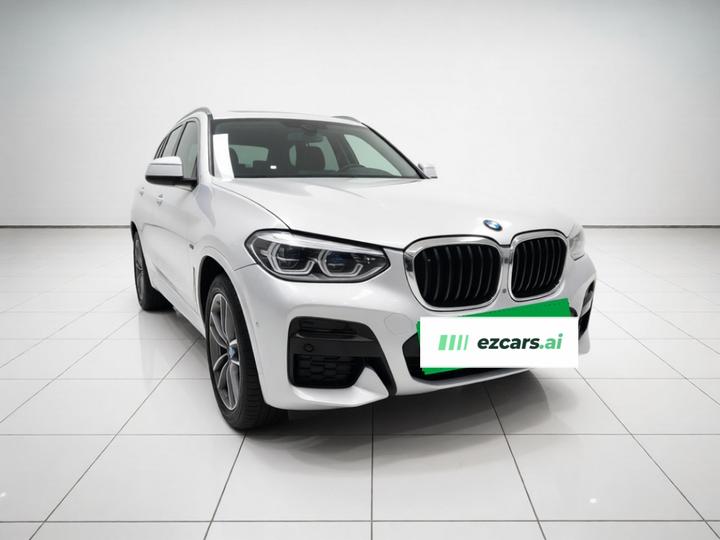 X3 2020 xDrive28i M Sport Package photo 3